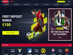 Play Rabona Now