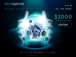 Play True Fortune Now