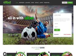 Play Allbet Now