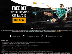 Play BetSteve Now