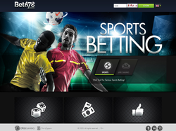 Play Bet678 Now