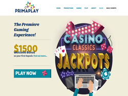 Play PrimaPlay Now