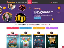 Play Quizando Now
