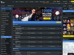 Play Robet247 Now