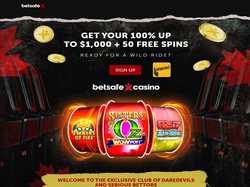 Play Betsafe Canada Casino & Live Casino Now
