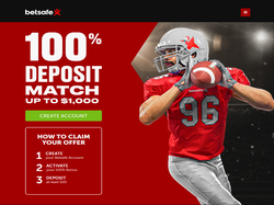 Play Betsafe Canada Sportsbook Now