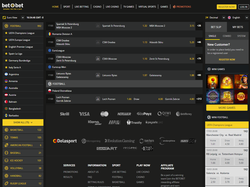 Play betObet Now