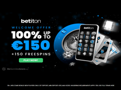 Play Betiton Now