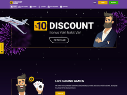 Play Discount Casino Now
