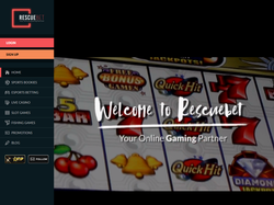 Play RescueBet Now