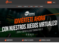 Play BetSwing Now