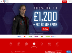 Play Captain Spins Now