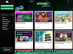 Play Uptown Pokies Now