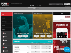Play Sports Bet Montana Now