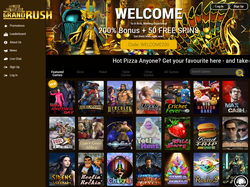 Play Grand Rush Now