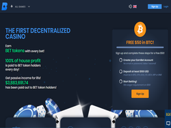 Play Earnbet Now