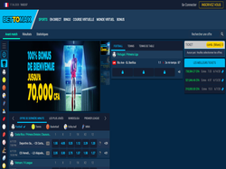 Play Bettomax Now
