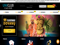 Play Uniclub Casino Now