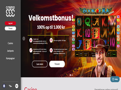 Play Casino999 Now