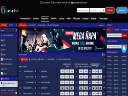 Play CamanBet Now