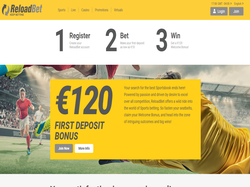Play ReloadBet Now