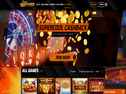 Play Casino Intense Now