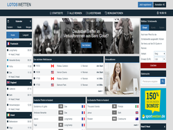 Play Lotos-Wetten Now