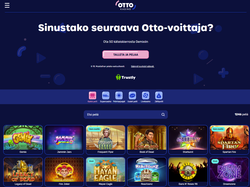 Play Otto Kasino Now