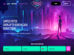 Play NeonVegas Now