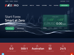 Play Zero Markets Now