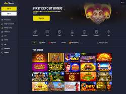 Play GetSlots Now
