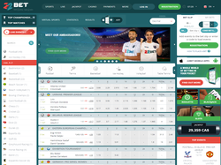 Play 22Bet Sports Now