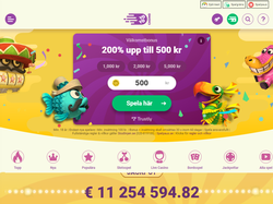 Play YoYo Casino Sweden Now