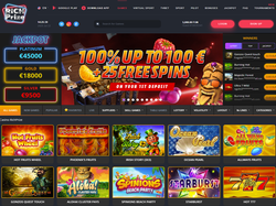 Play Rich Prize Now