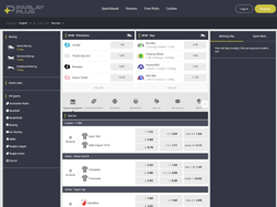 Play Parlay Plus Now