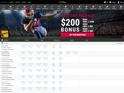 Play NEO.bet Now
