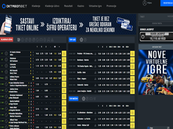 Play OktagonBet Now