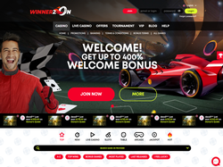 Play WinnerzOn Now