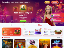Play Gransino Now