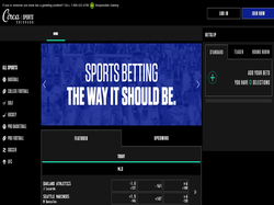 Play Circa Sports Now