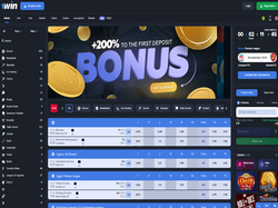 Play 1win Now