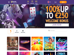 Play Wild Card Casino Now