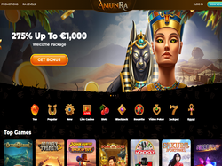 Play AmunRa Now