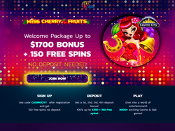 Play JVSpin Now