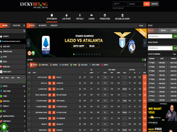 Play Luckybet.ng Now
