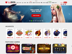 Play Red Dice Now