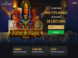 Play KatsuBet Now