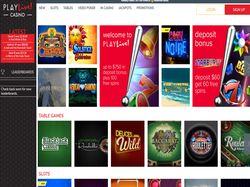 Play PlayLive! Casino Now