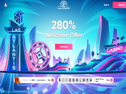 Play Las Atlantis Now