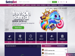 Play Setrabet Now